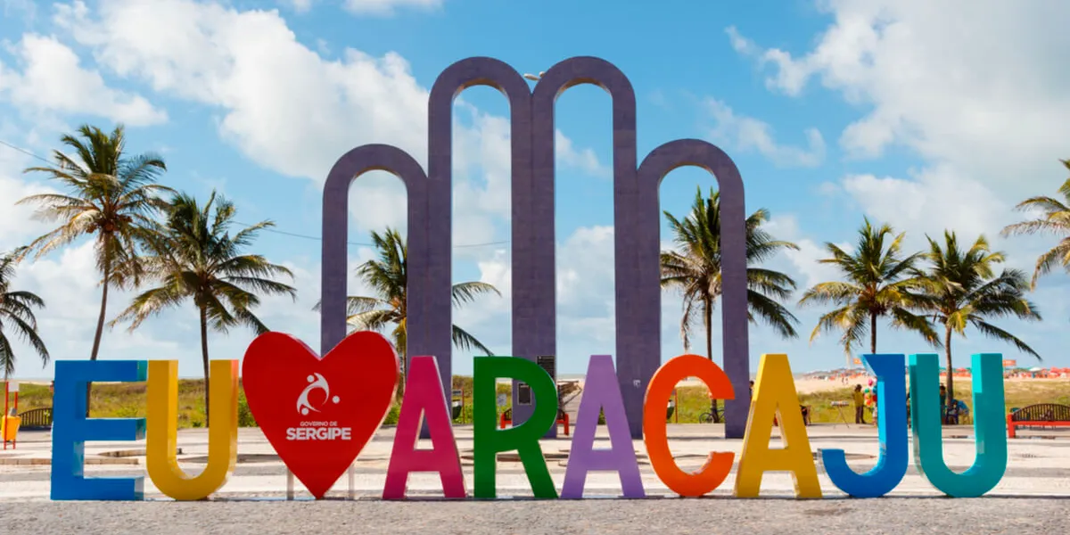 Orla Aracaju