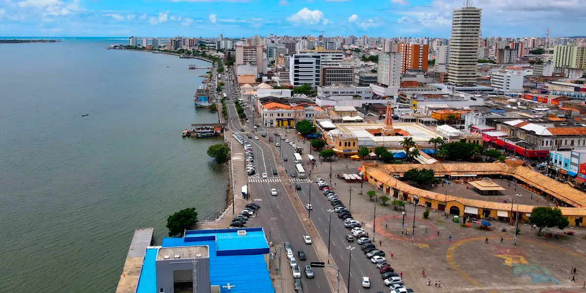 Centro Aracaju