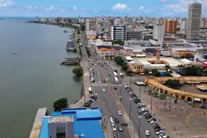 Centro Aracaju