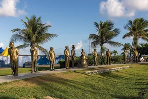 Monumentos de Aracaju