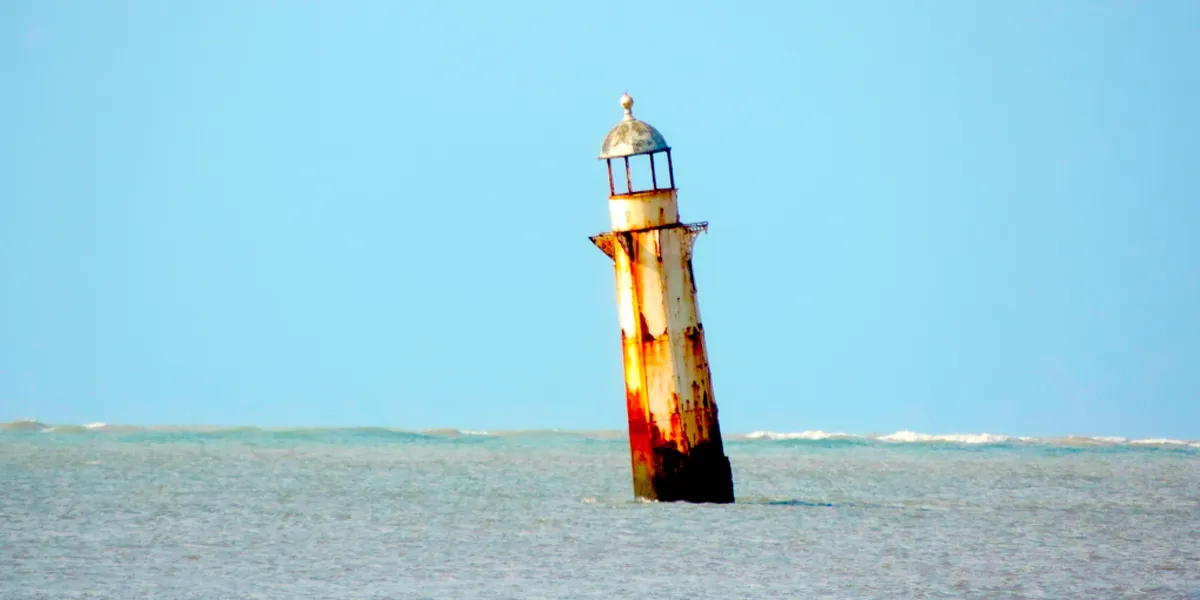 Farol do Foz do São Francisco