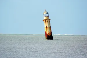 Farol do Foz do São Francisco