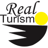 Logo da Real Turismo