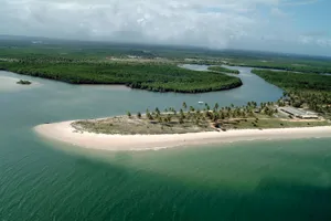 Praia do Saco