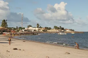 Praia do Saco