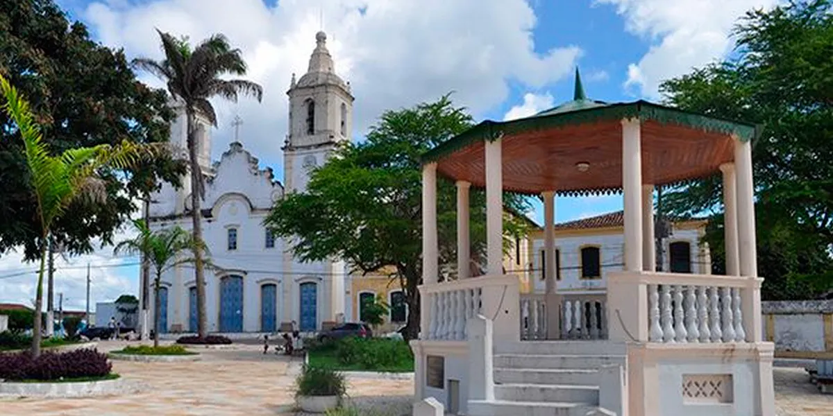 Praça de São Cristóvão