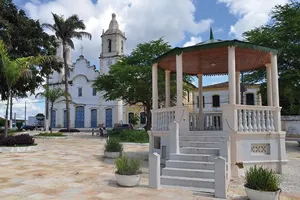 Praça de São Cristóvão